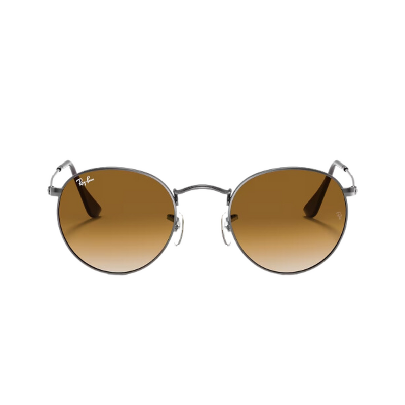 RayBan - Round RB3447 001/3