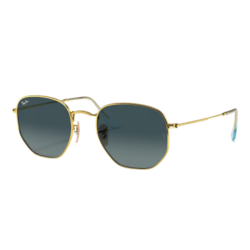 RayBan - Hexagonal RB3548 91233M