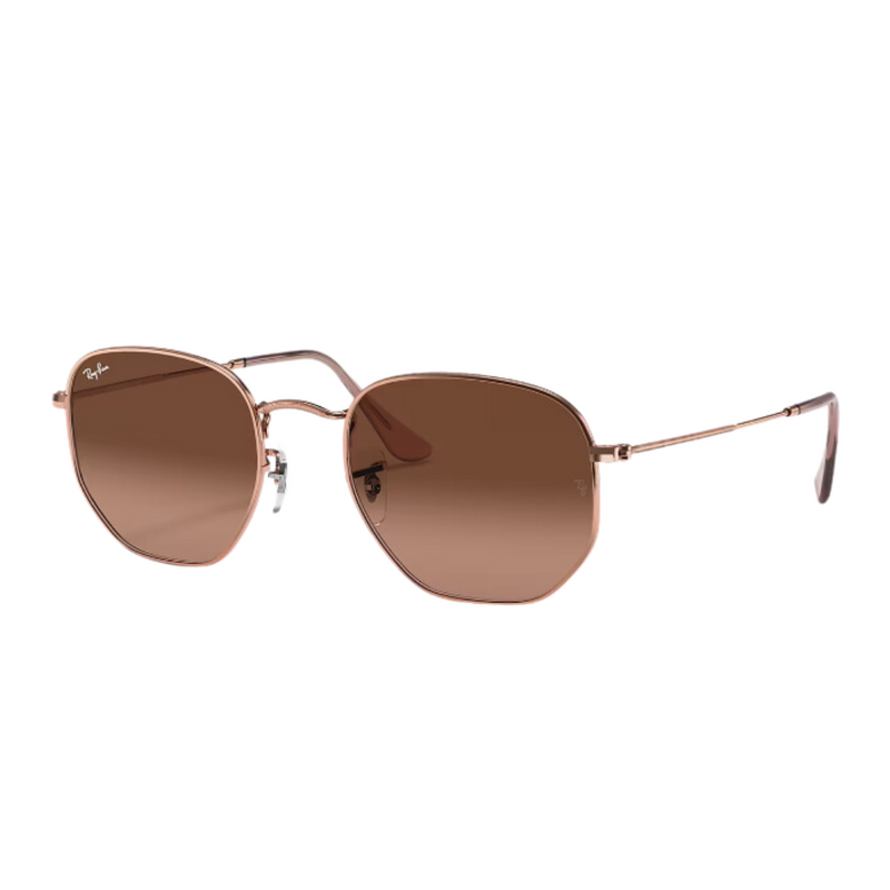 RayBan - Hexagonal RB3548 9069A5