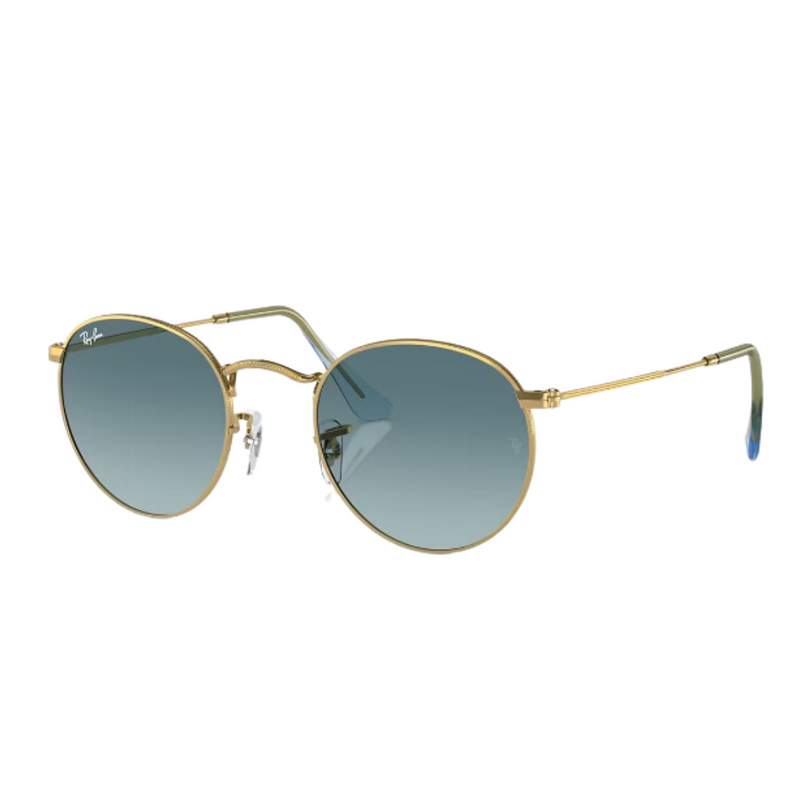 RayBan - Round RB3447 001/3