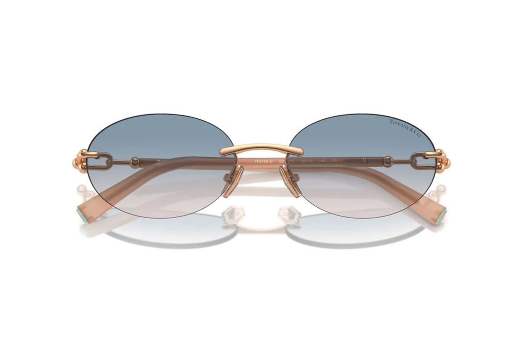 Tiffany & Co. - TF3104-D