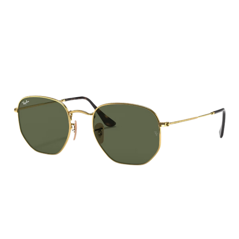 RayBan - Hexagonal RB3548 001