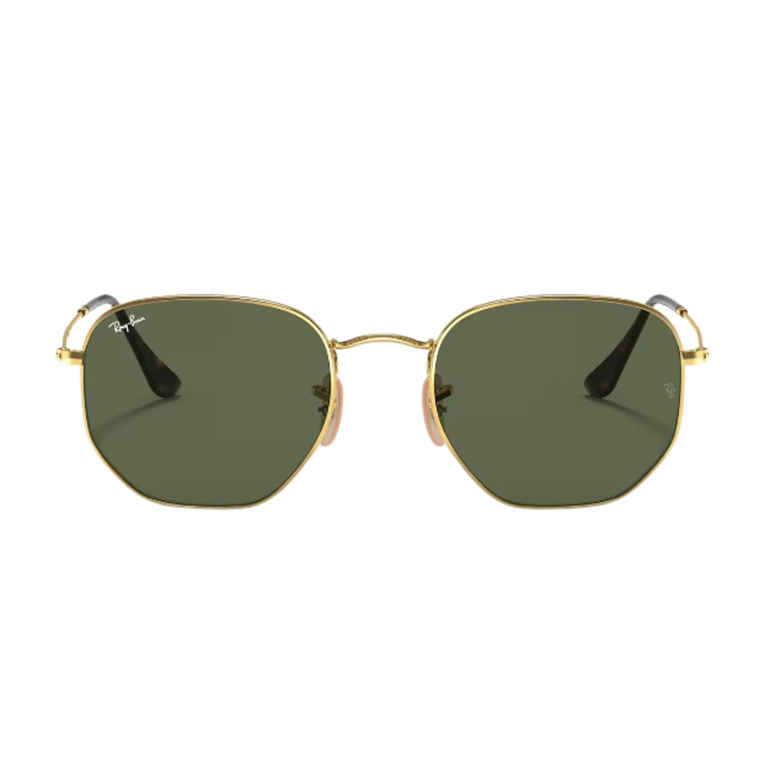 RayBan - Hexagonal RB3548 001