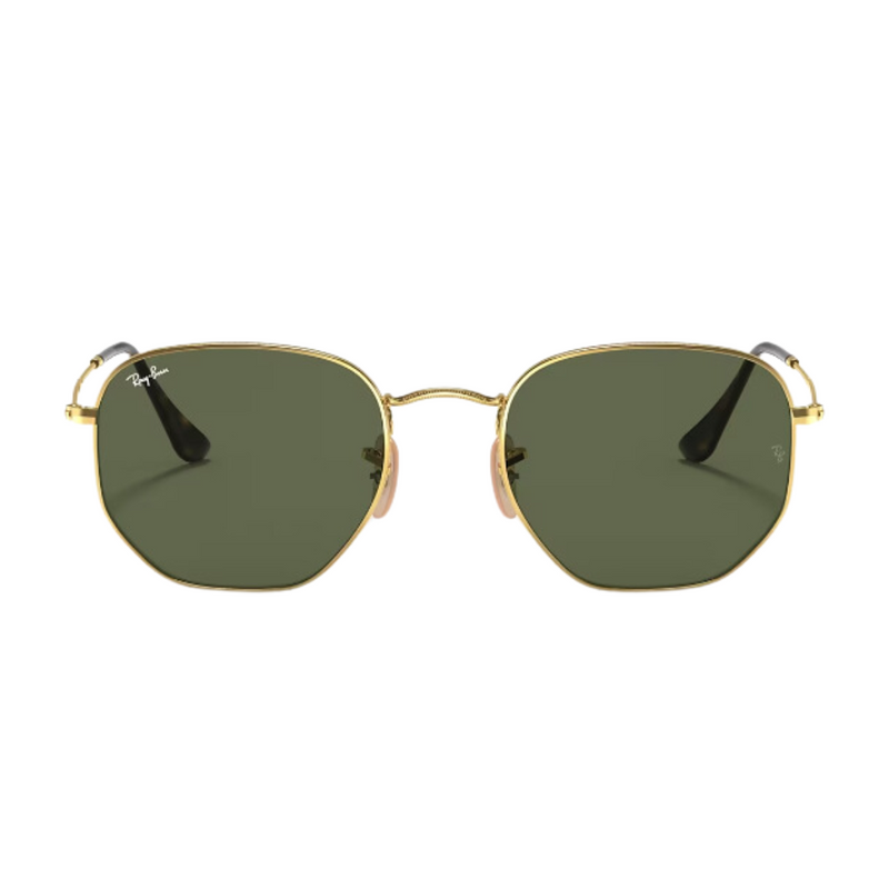 RayBan - Hexagonal RB3548 001