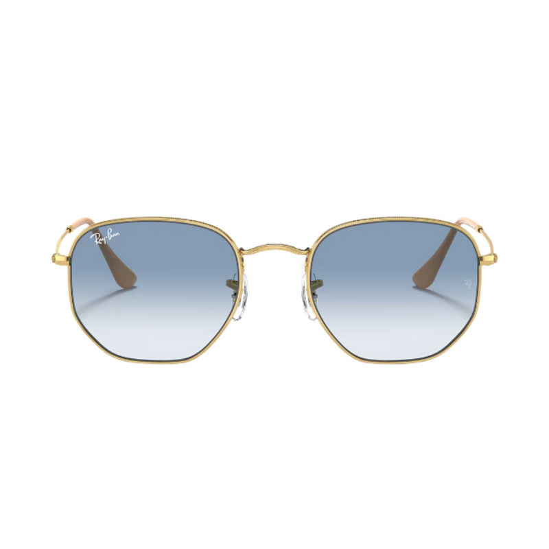 RayBan - Hexagonal RB3548 001/3F