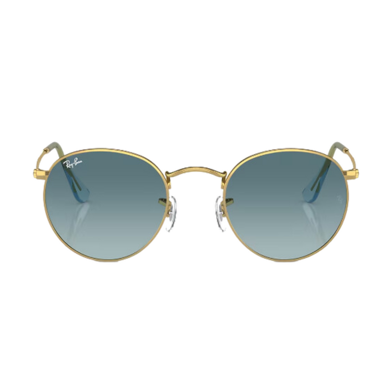 RayBan - Round RB3447 001/3