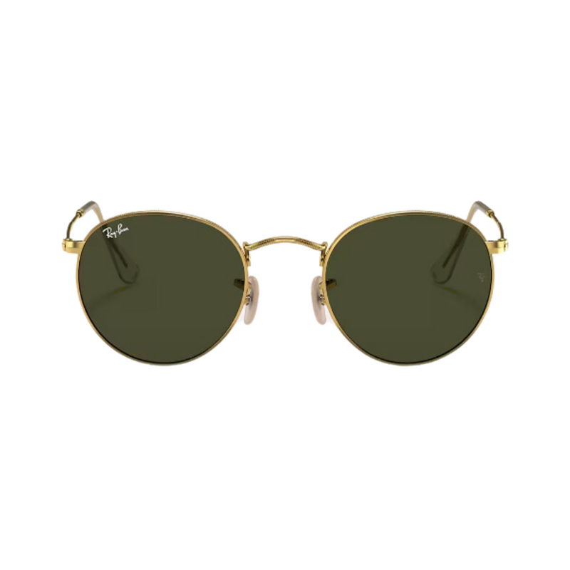 RayBan - Round RB3447 001