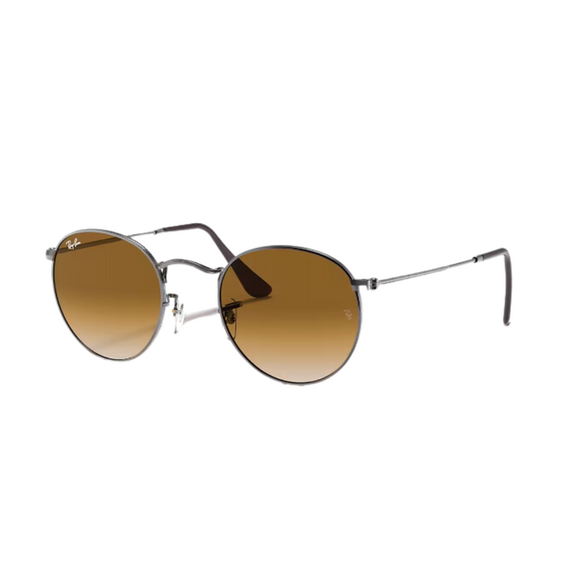 RayBan - Round RB3447 001/3