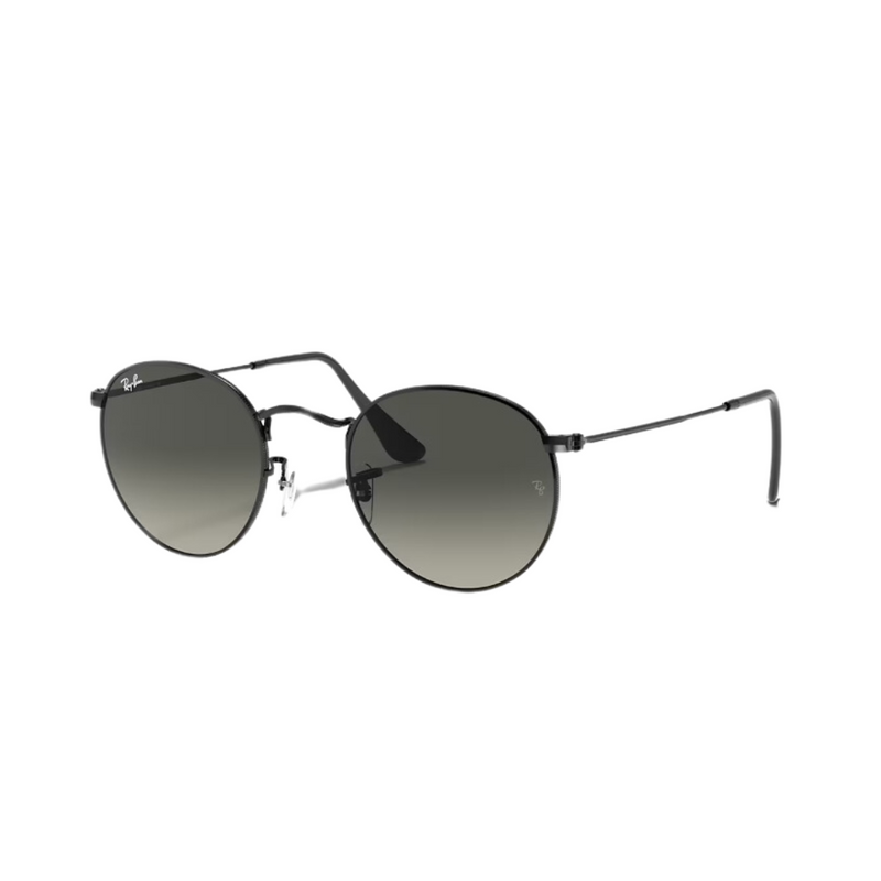 RayBan - Round RB3447 002/71