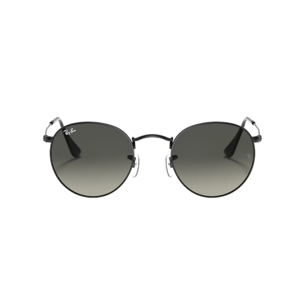 RayBan - Round RB3447 002/71