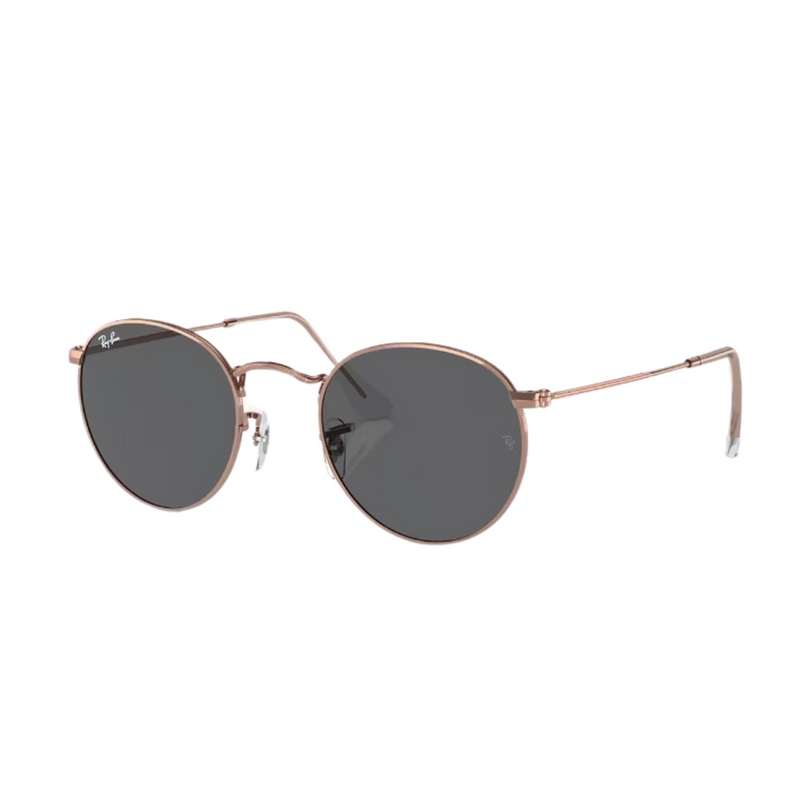 RayBan - Round RB3447 9202/B1