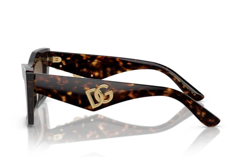 Dolce & Gabbana - DG4435