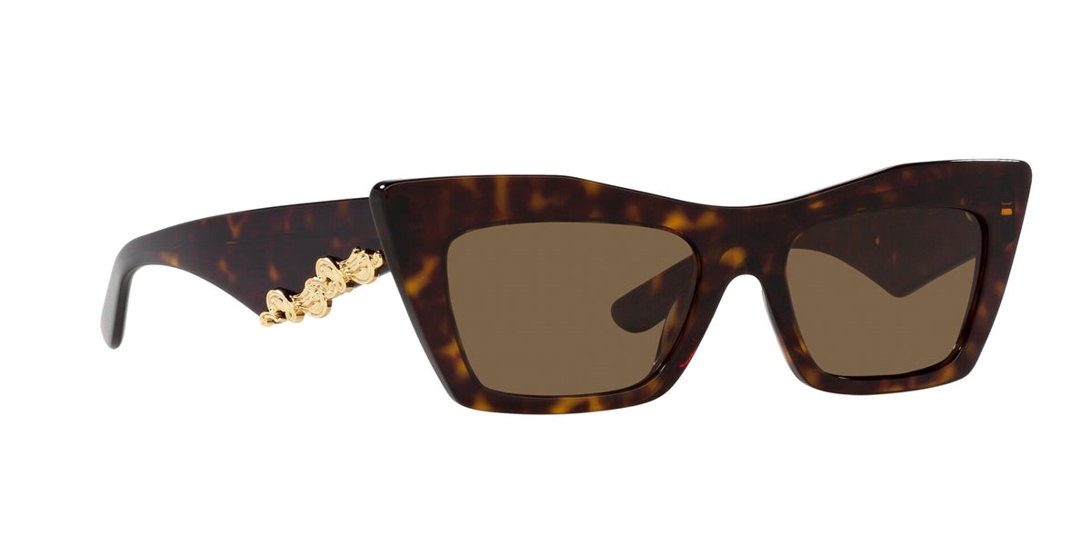 Dolce & Gabbana - DG4435